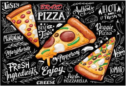 Pizza Chef