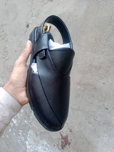 Gents Peshawari chappel