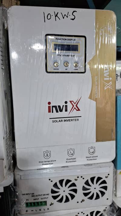 Desi Inverters Brand New