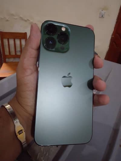 Apple iPhone 13 Pro Max
