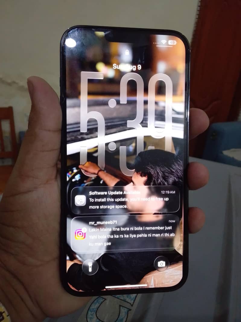 Apple iPhone 13 Pro Max 2