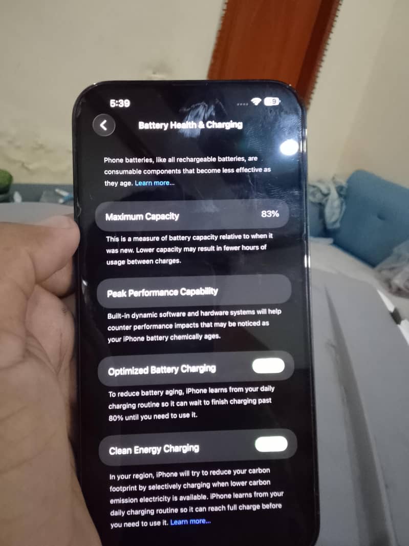 Apple iPhone 13 Pro Max 3