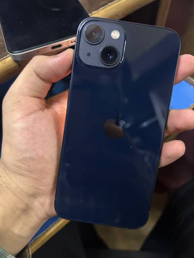 Apple iPhone 13 (Non PTA)