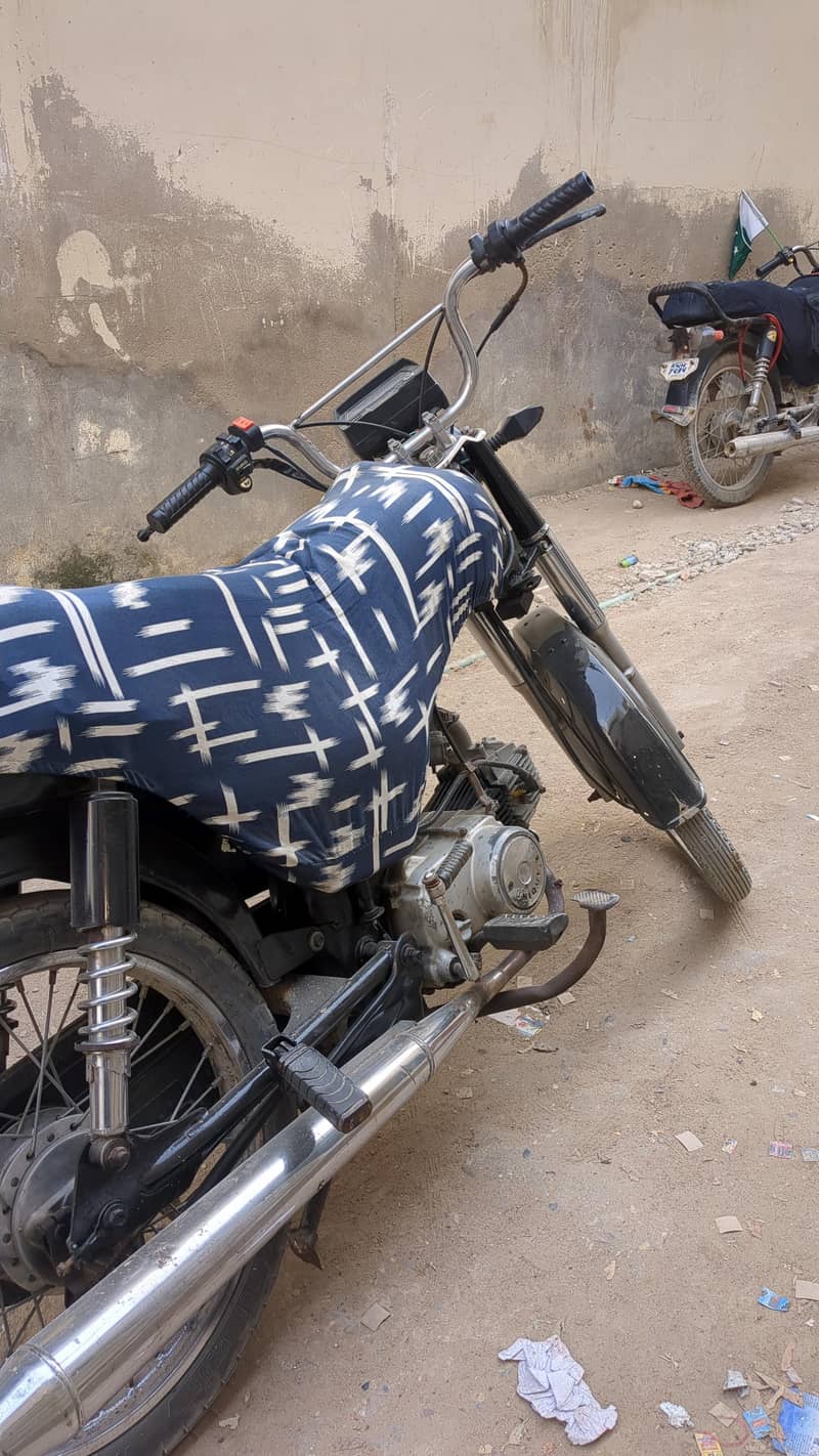 unique 2018 model 10/9 condition 1