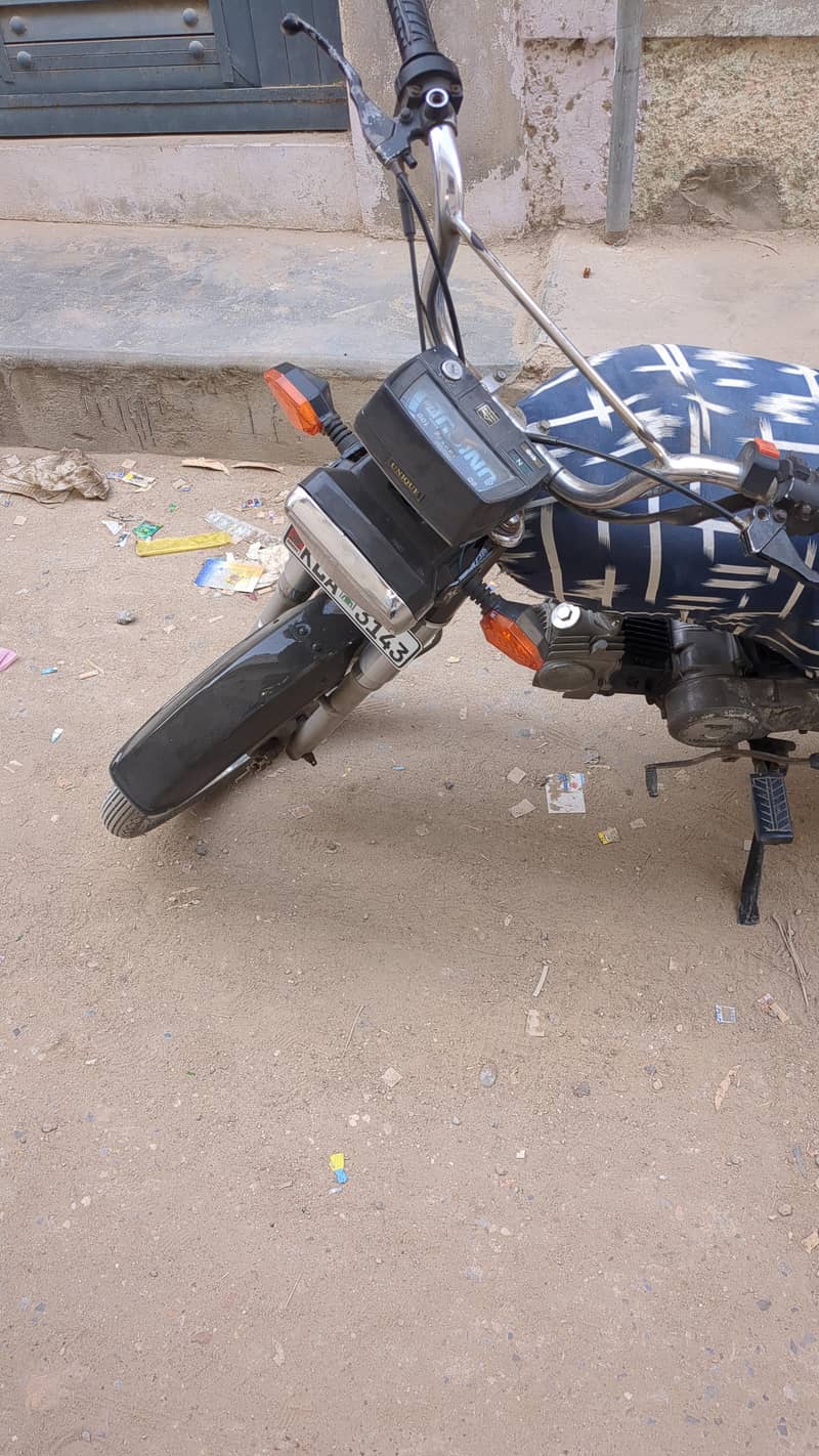 unique 2018 model 10/9 condition 3