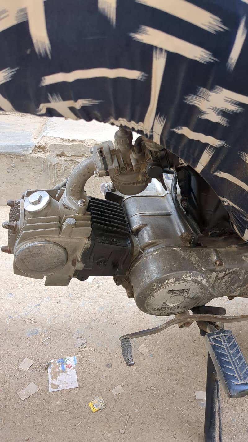 unique 2018 model 10/9 condition 4