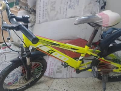 kids  cycle for sale 8 to 13 years old