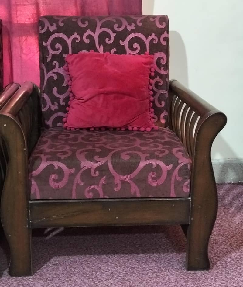 Sofa Set Full 2
