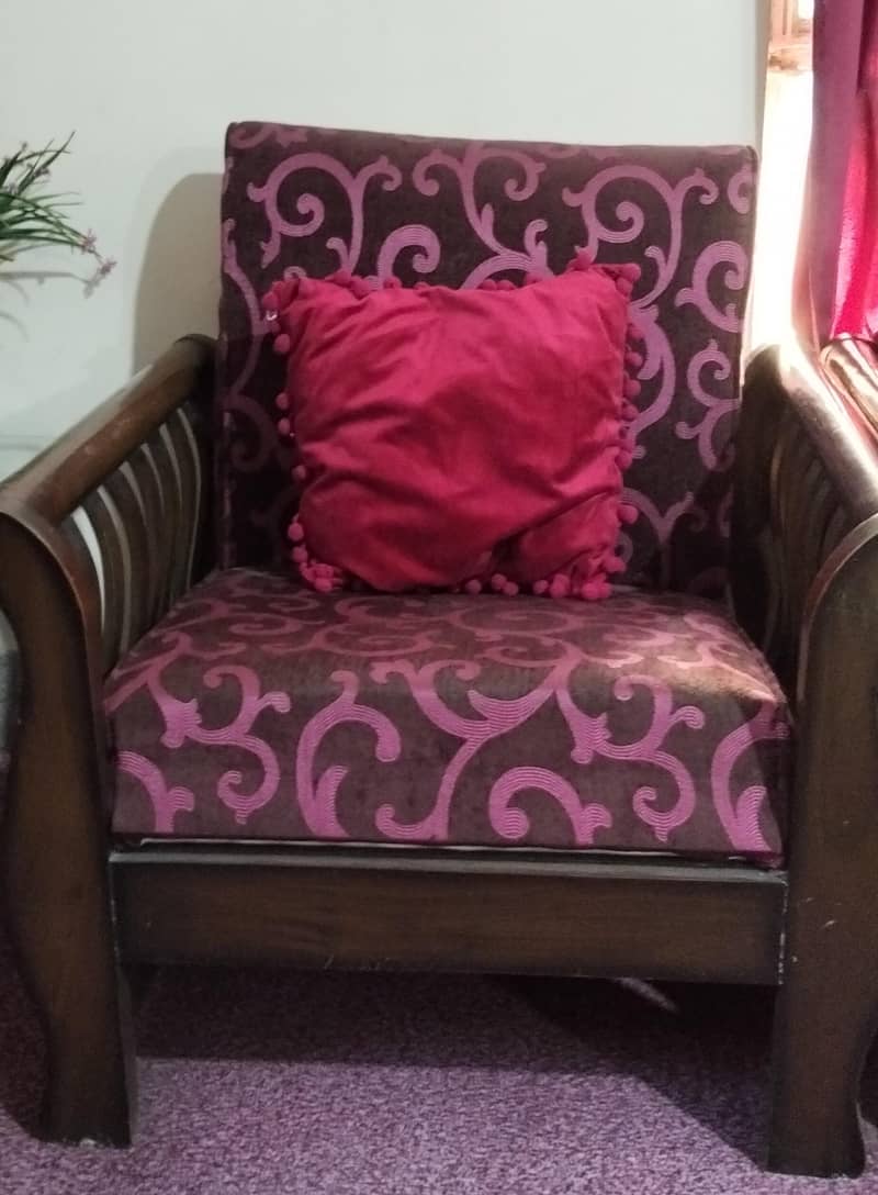Sofa Set Full 3