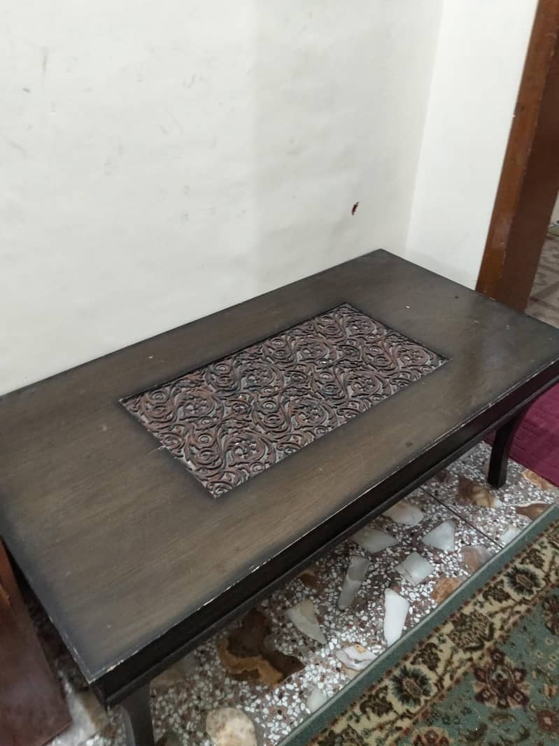 Sofa Set Full 5