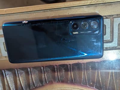 Motorola Edge 5G 8 Gb Ram 256 Gb Storage