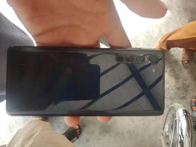 Motorola One 5G Ace