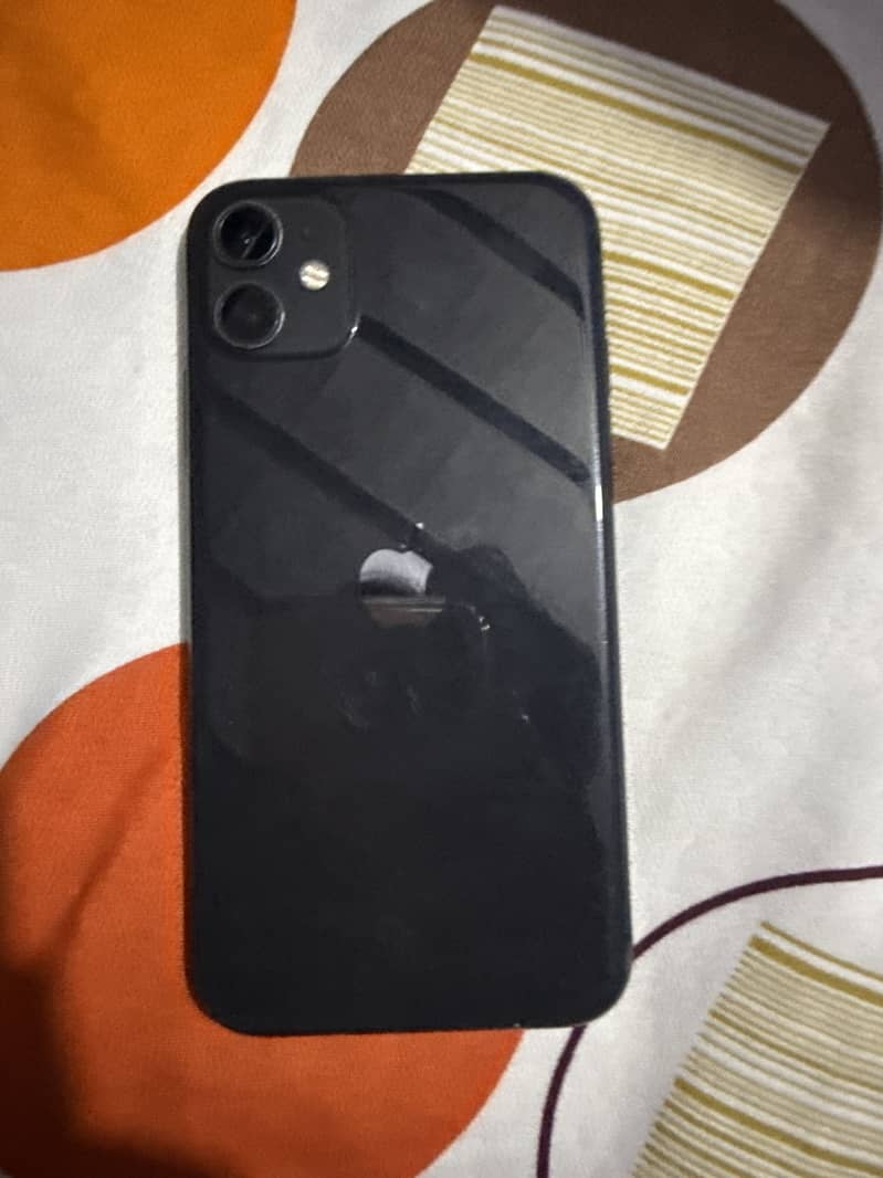 Apple iPhone 11 0