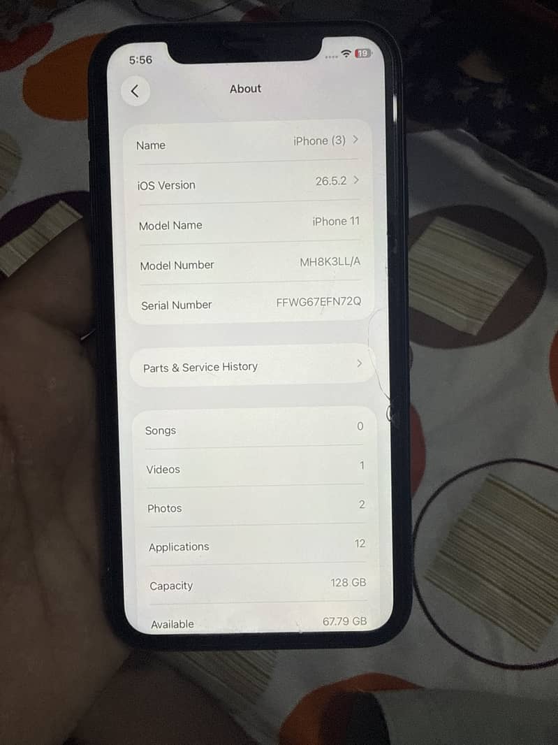 Apple iPhone 11 3