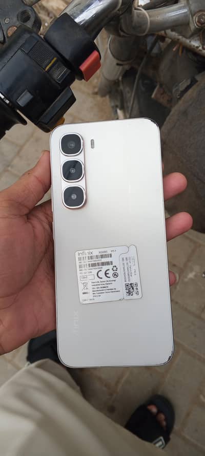 Infinix Hot 6 Pro