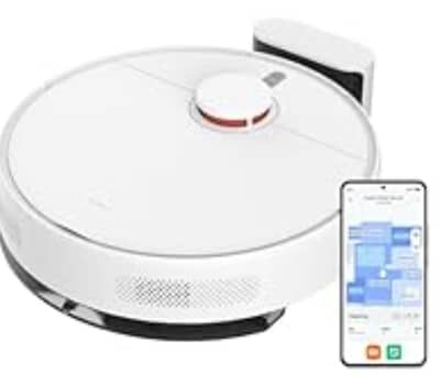 roborock s5 like new