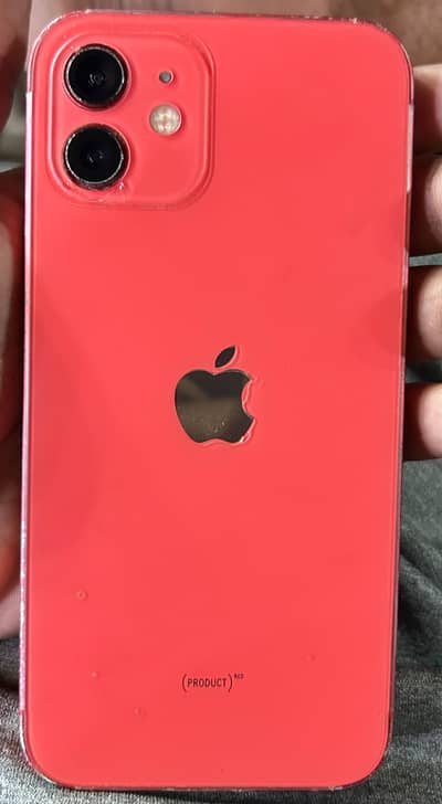 Apple iPhone 12