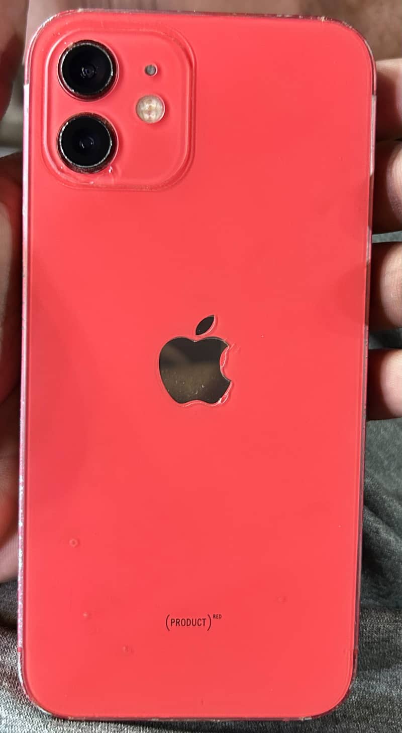 Apple iPhone 12 0