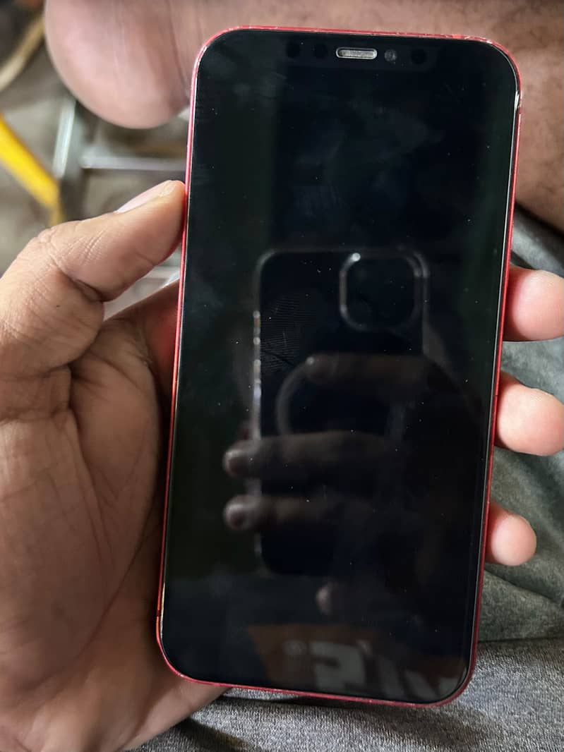 Apple iPhone 12 5