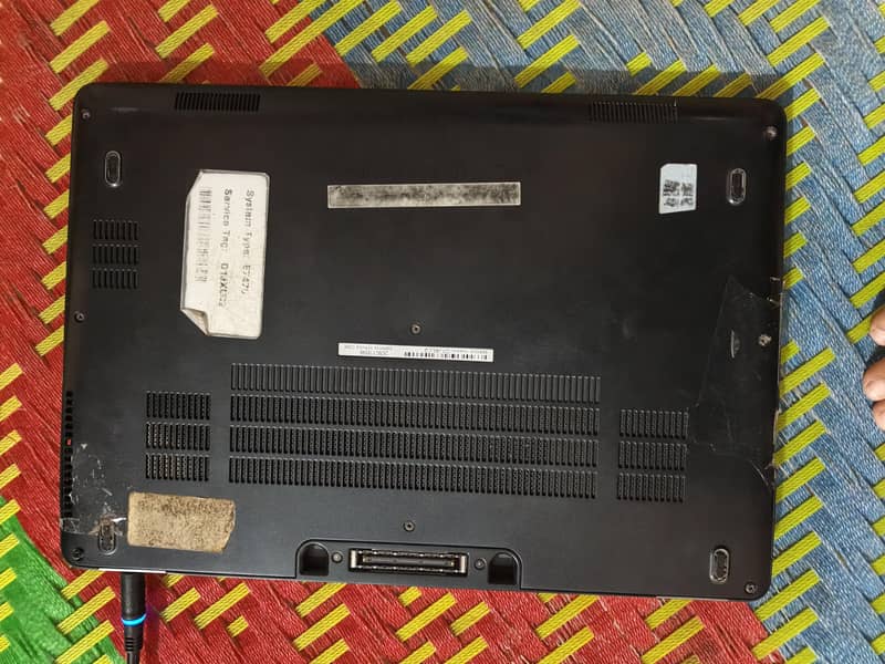 Dell 7470 2