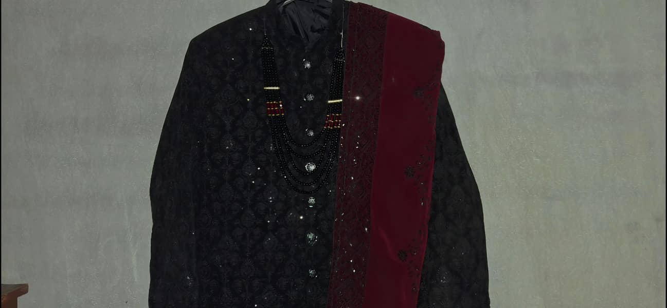 sherwani 1