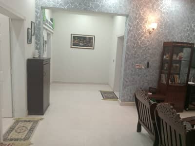 1 Kanal House For Sale In WAPDA TOWN Phase1