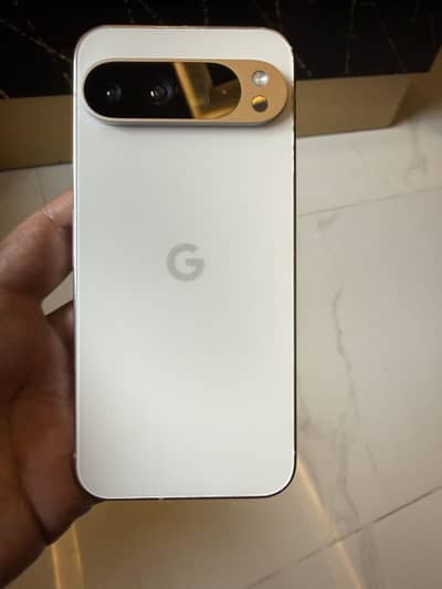 Google Pixel 9 Pro XL