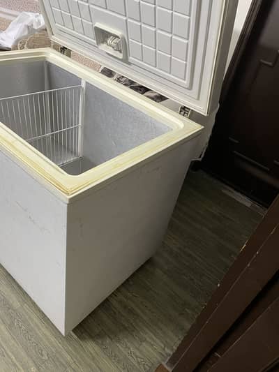 Waves freezer up for sale
