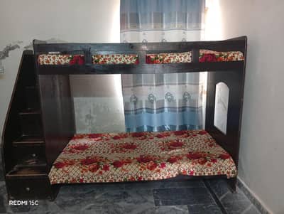 Bunkbed