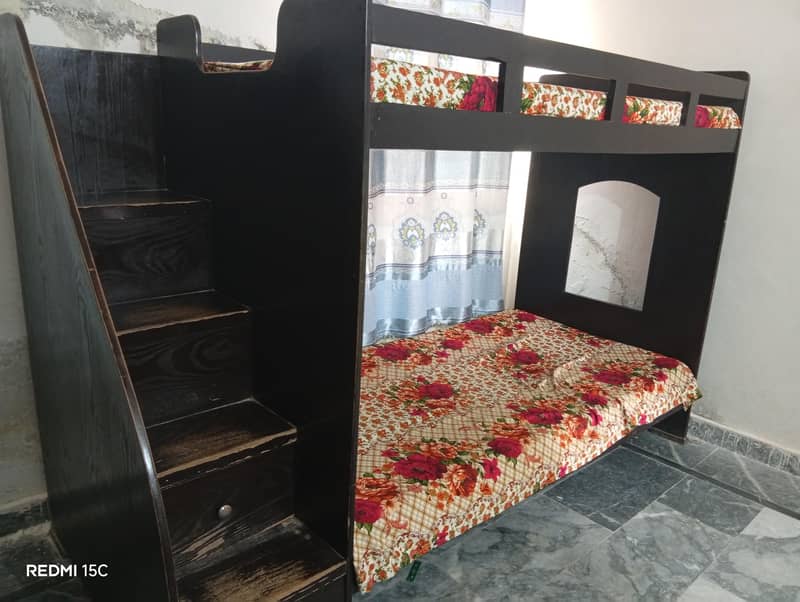 Bunkbed 1