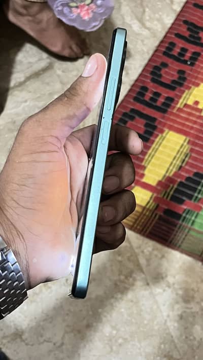 Xiaomi Redmi Note 12
