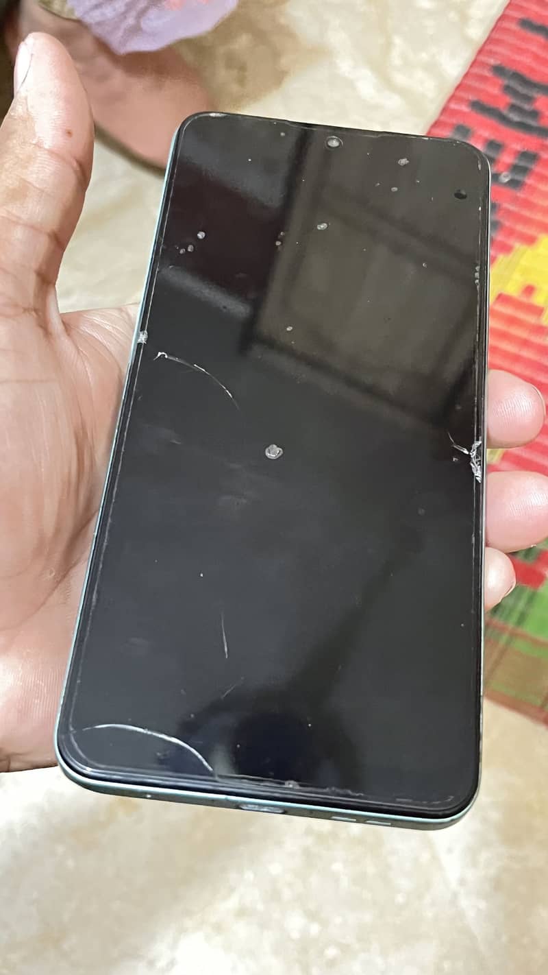Xiaomi Redmi Note 12 2