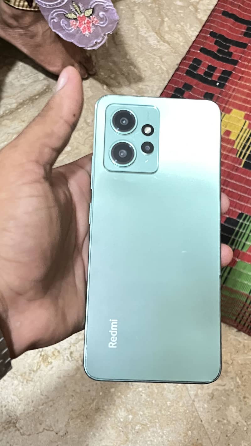 Xiaomi Redmi Note 12 3