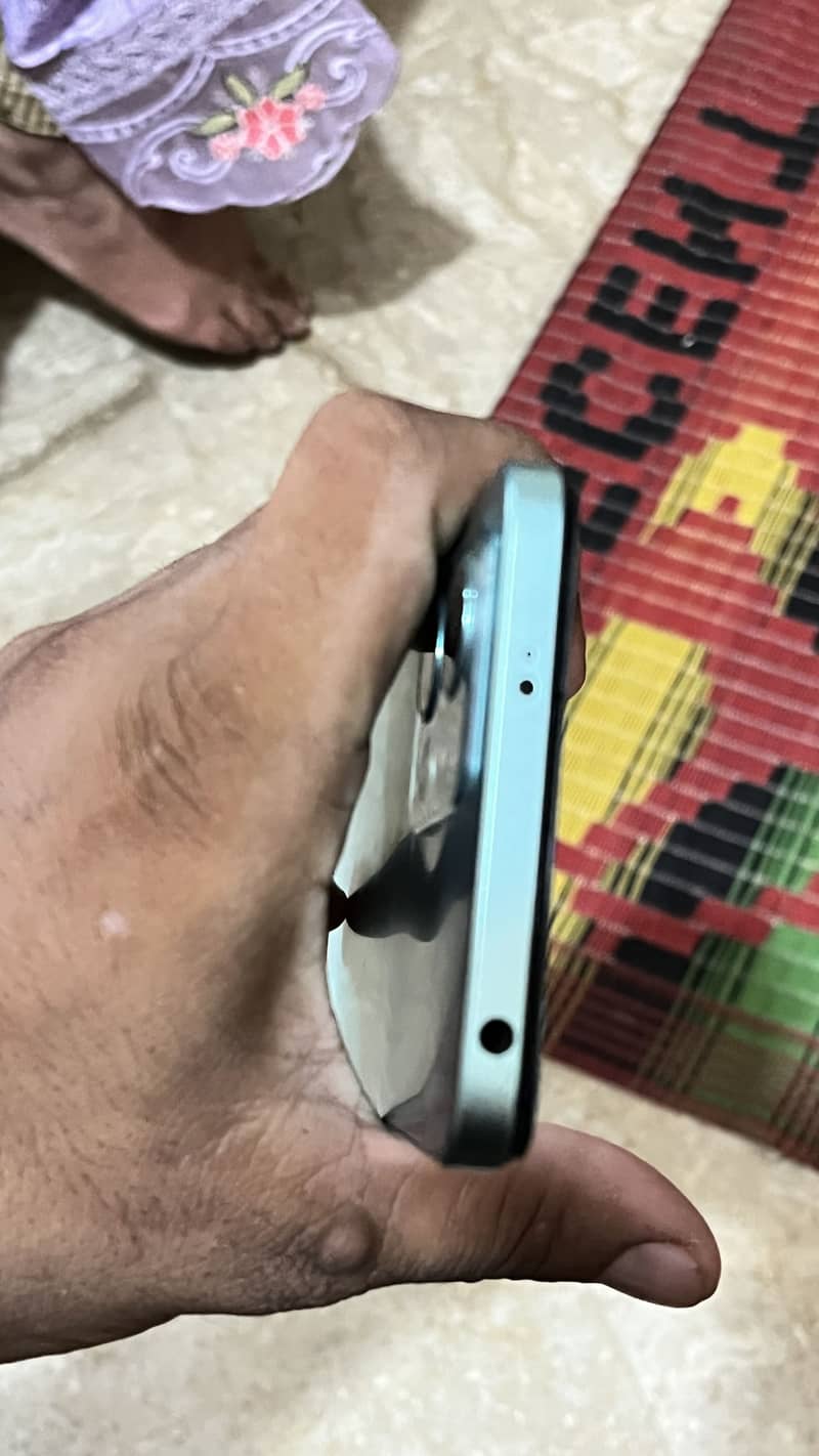 Xiaomi Redmi Note 12 4