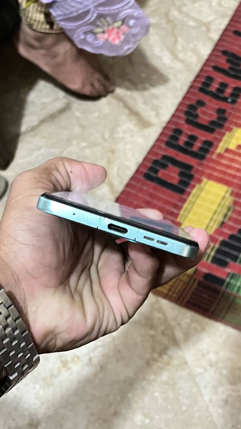 Xiaomi Redmi Note 12 5