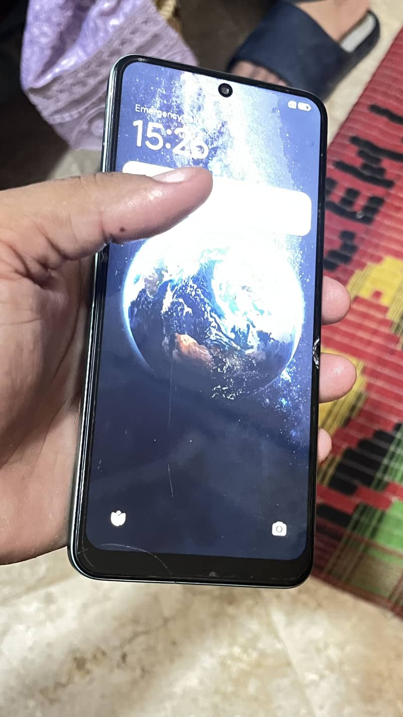 Xiaomi Redmi Note 12 6