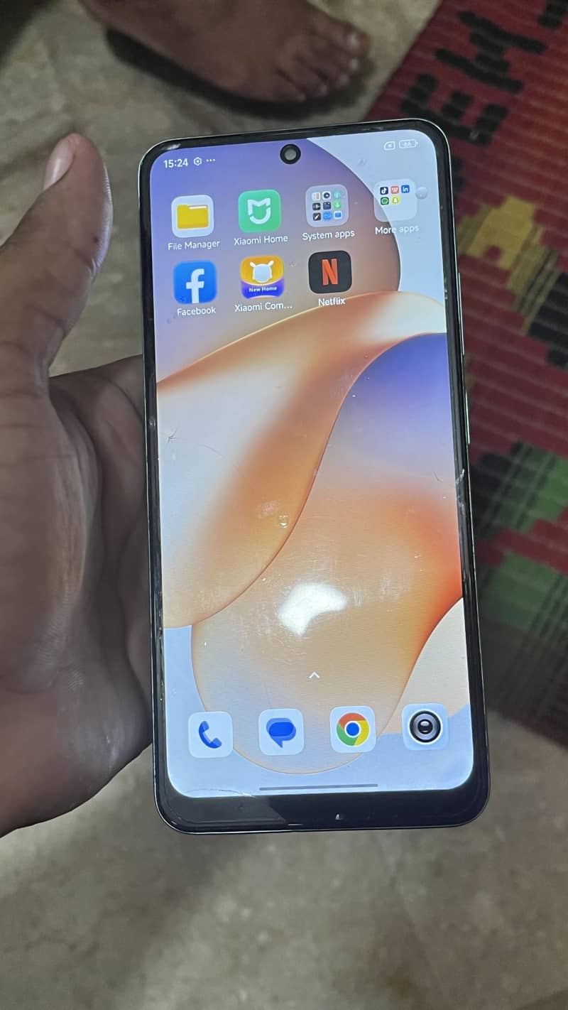 Xiaomi Redmi Note 12 8