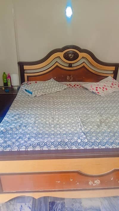 bedroom set
