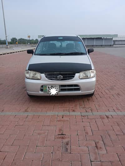 Suzuki Alto 2005