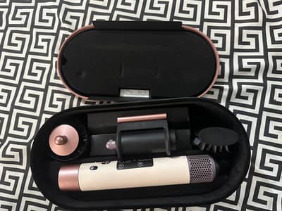 Dyson Airwrap i. d. (Ceramic Pink/Rose gold)