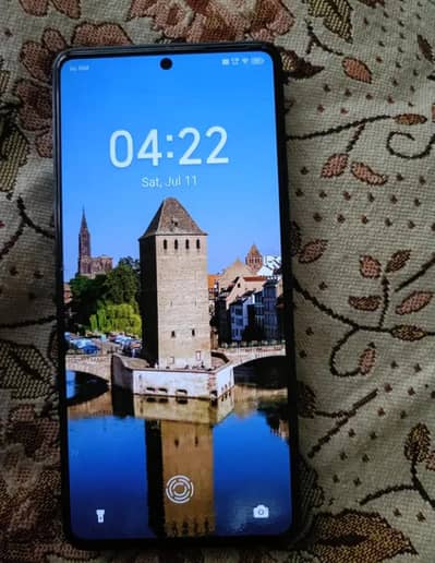 Tecno CAMON 20