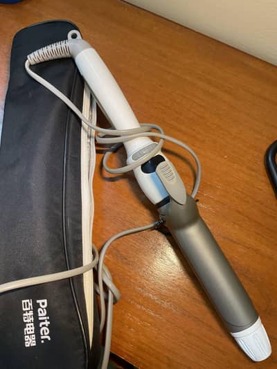 Hair Curler 10/10