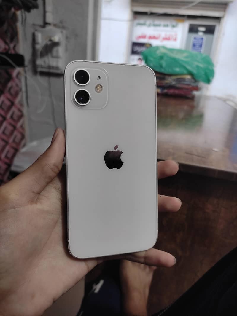 Apple iPhone 12 0