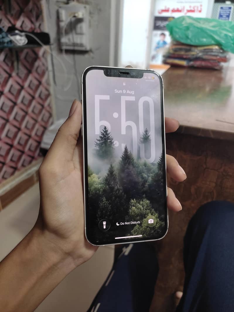 Apple iPhone 12 1
