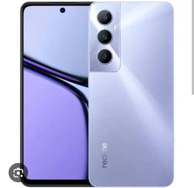 Realme C65