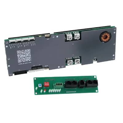 JKBMS JK-PB1A16S10P — Smart Inverter BMS for lithium battery