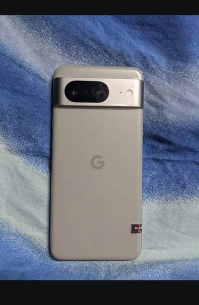 Google Pixel 8