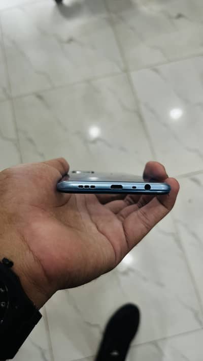 OPPO A16e