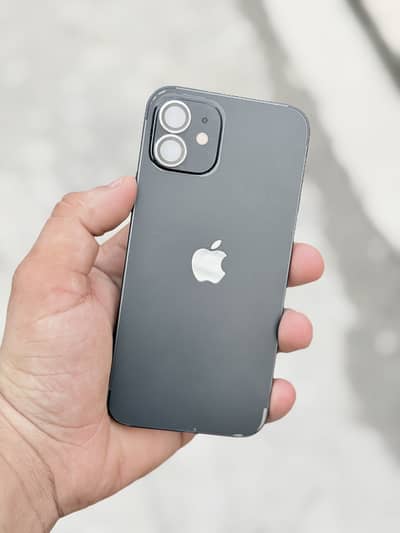 Apple iPhone 12