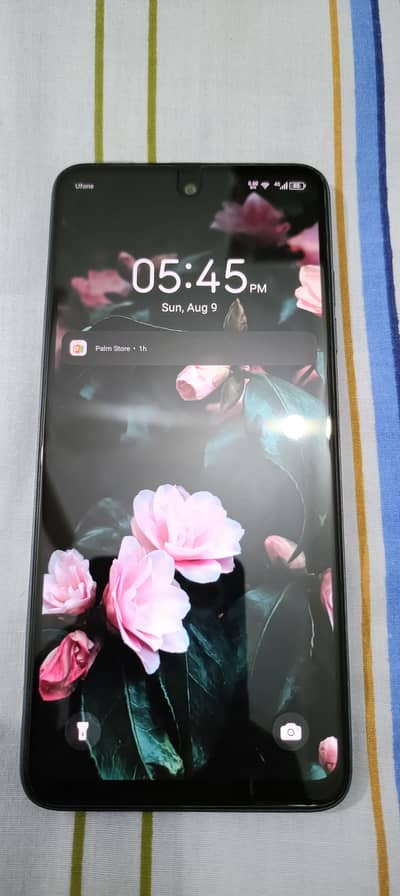 Tecno Spark Go 2024